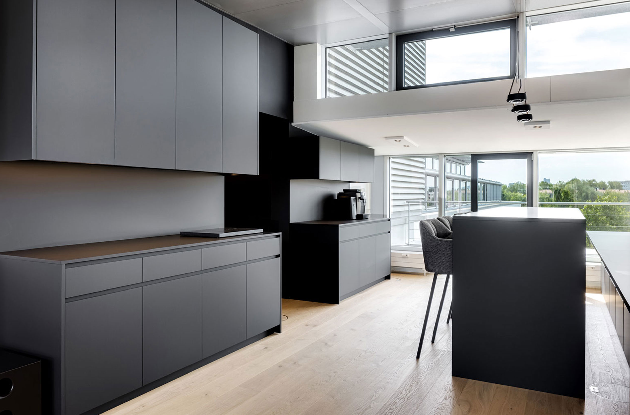 Design - Beratung Möbelbau - Robby Hoffmann München