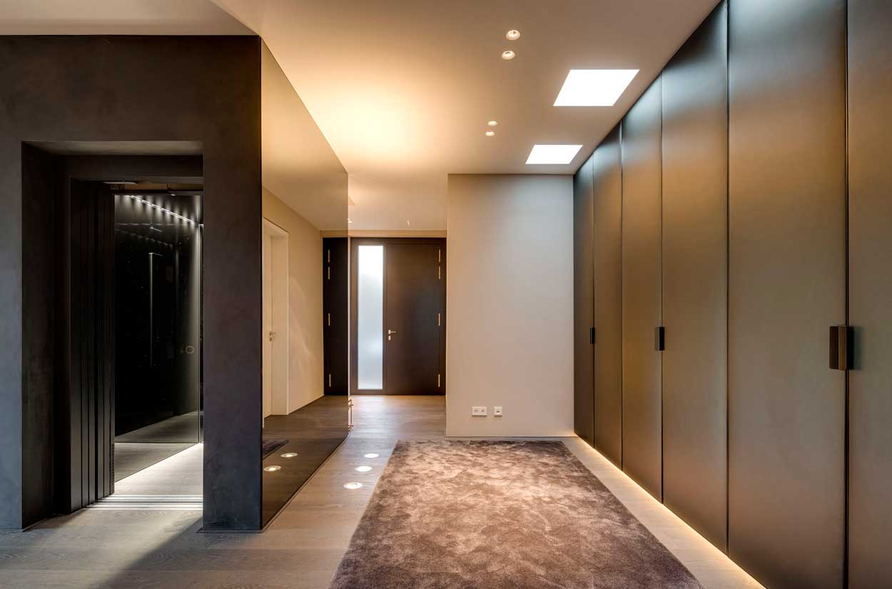 exclusives Möbeldesign - individueller Möbelbau - Robby Hoffmann - München